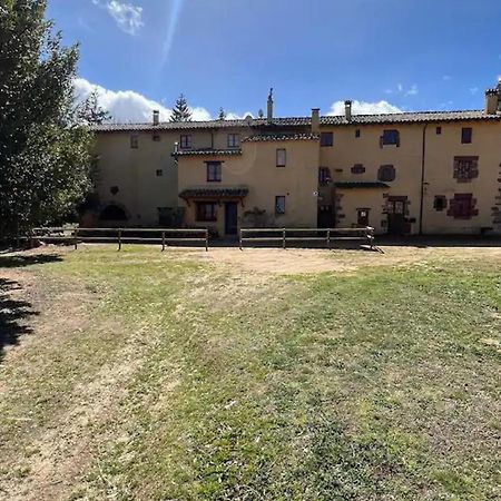 וילאדראו Ca L'Herbolari - Cozy Newly Renovated House Ca L'Herbolari מראה חיצוני תמונה