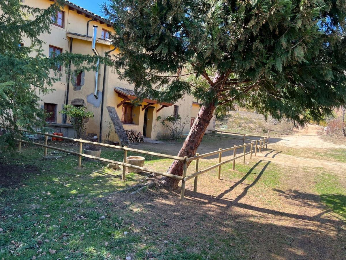 וילאדראו Ca L'Herbolari - Cozy Newly Renovated House Ca L'Herbolari מראה חיצוני תמונה
