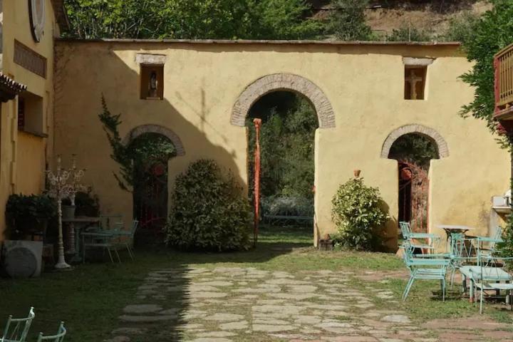 וילאדראו Ca L'Herbolari - Cozy Newly Renovated House Ca L'Herbolari מראה חיצוני תמונה