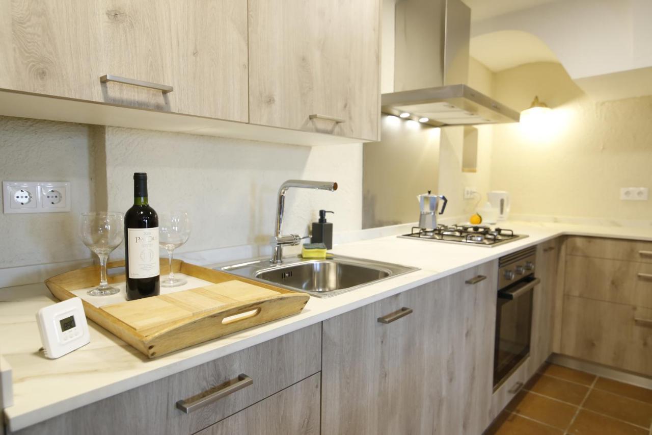 וילאדראו Ca L'Herbolari - Cozy Newly Renovated House Ca L'Herbolari מראה חיצוני תמונה