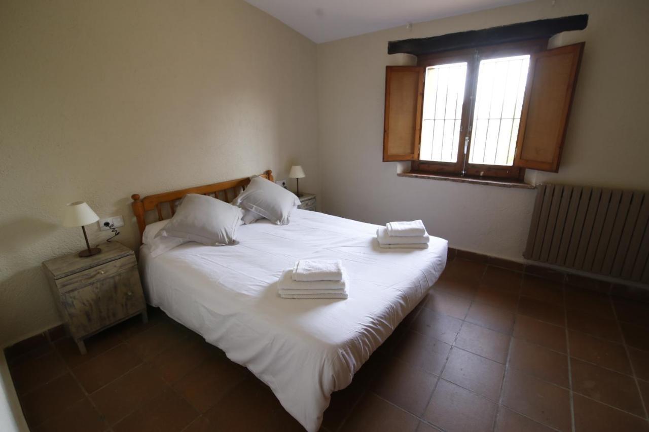 וילאדראו Ca L'Herbolari - Cozy Newly Renovated House Ca L'Herbolari מראה חיצוני תמונה