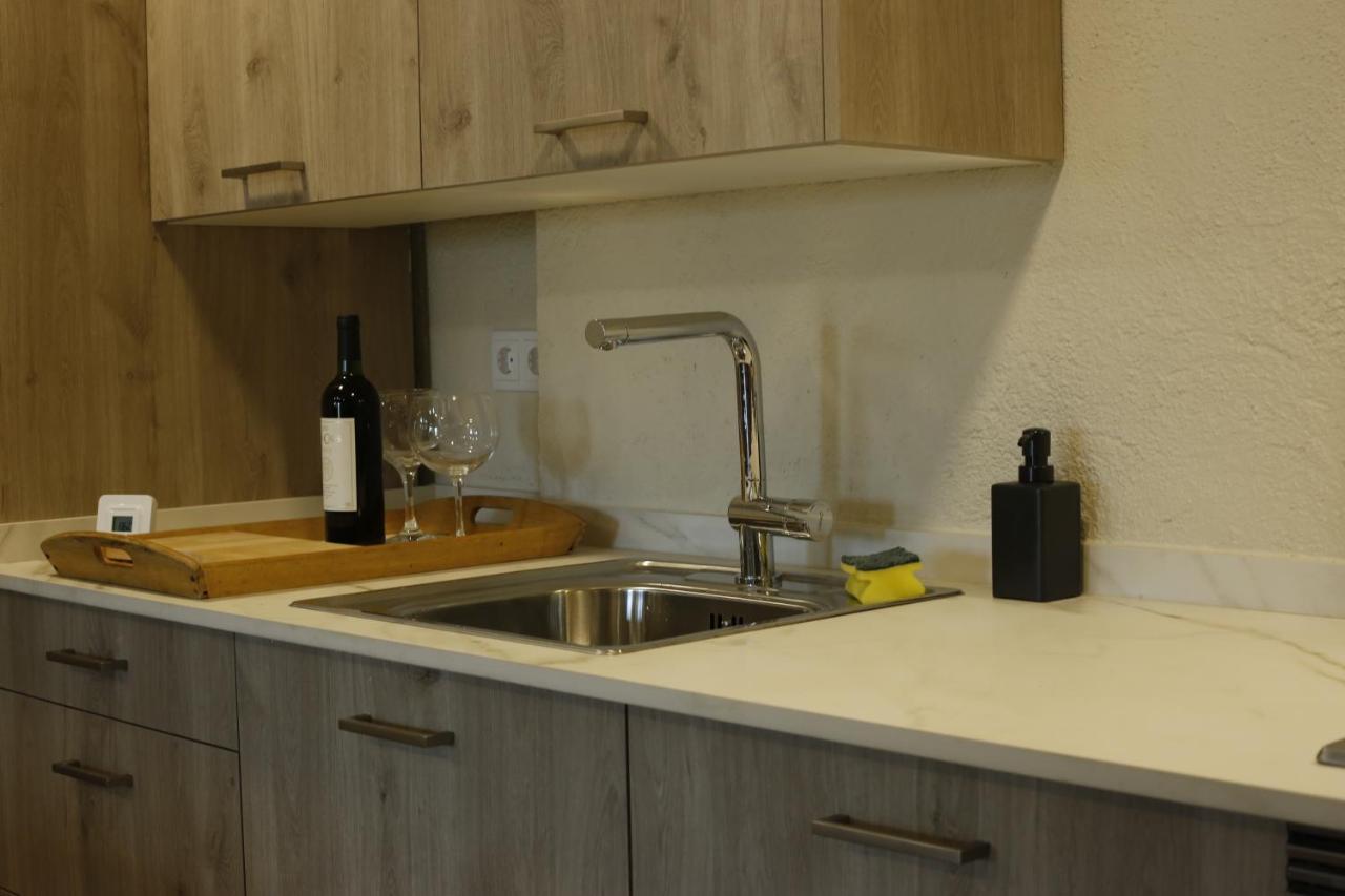 וילאדראו Ca L'Herbolari - Cozy Newly Renovated House Ca L'Herbolari מראה חיצוני תמונה