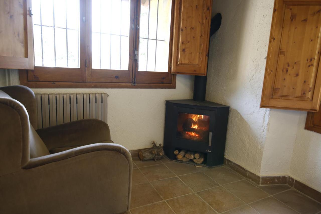 וילאדראו Ca L'Herbolari - Cozy Newly Renovated House Ca L'Herbolari מראה חיצוני תמונה