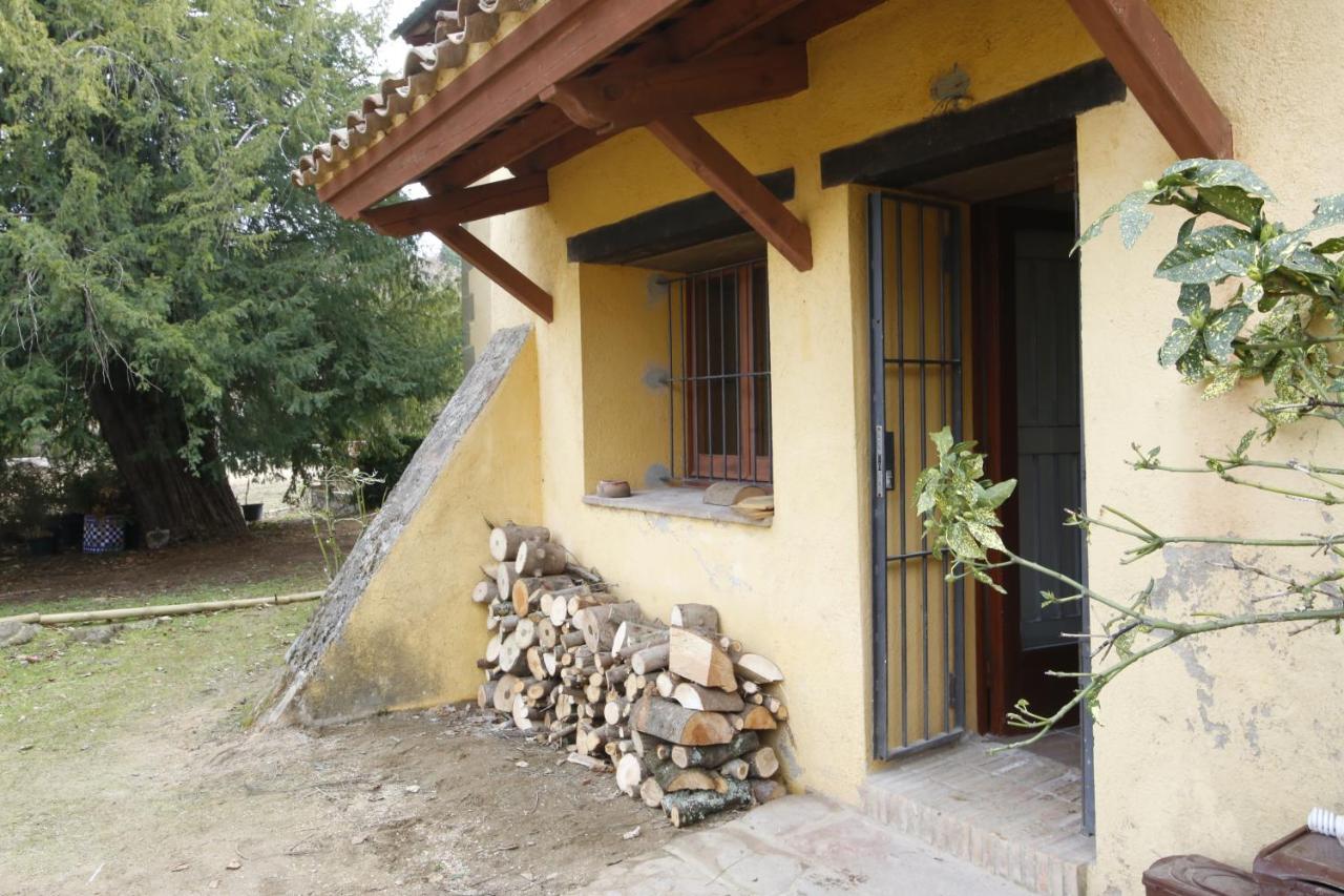 וילאדראו Ca L'Herbolari - Cozy Newly Renovated House Ca L'Herbolari מראה חיצוני תמונה