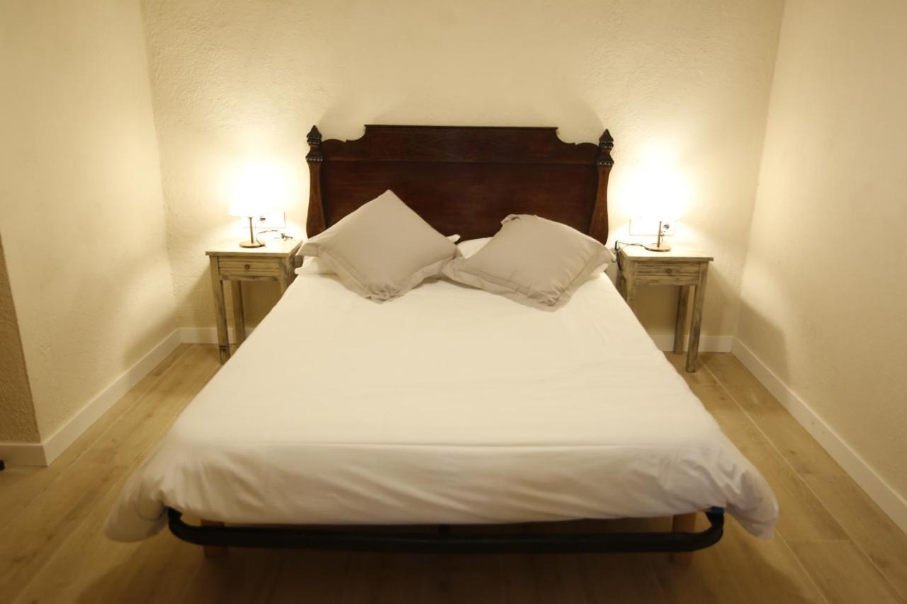 וילאדראו Ca L'Herbolari - Cozy Newly Renovated House Ca L'Herbolari מראה חיצוני תמונה