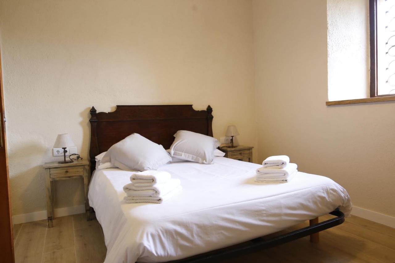 וילאדראו Ca L'Herbolari - Cozy Newly Renovated House Ca L'Herbolari מראה חיצוני תמונה