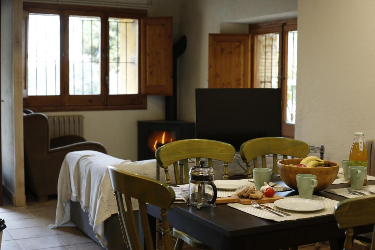 וילאדראו Ca L'Herbolari - Cozy Newly Renovated House Ca L'Herbolari מראה חיצוני תמונה