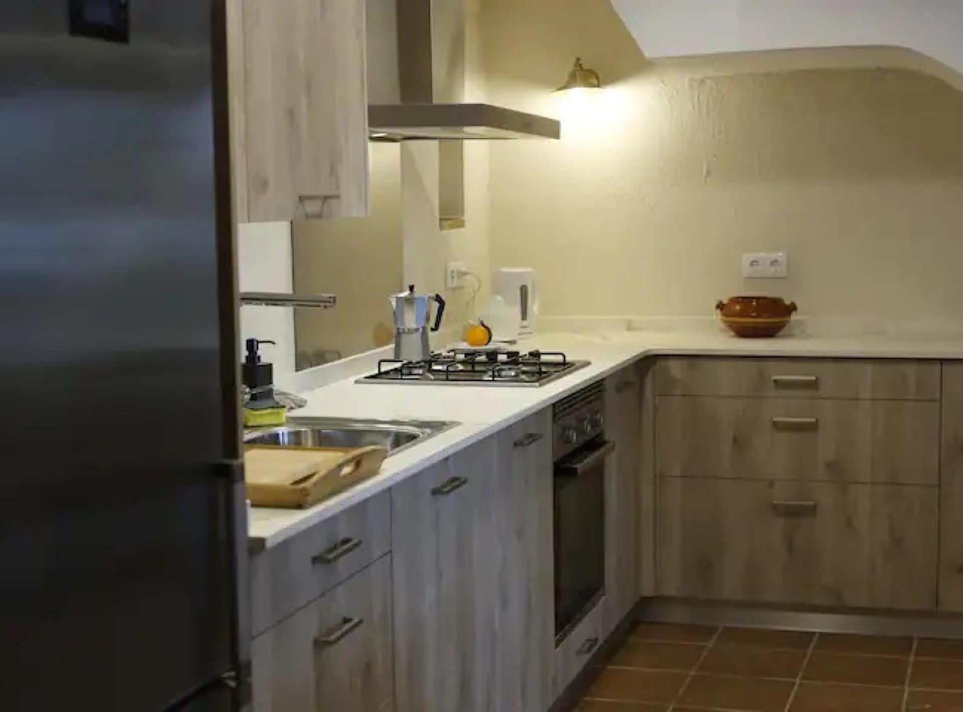 וילאדראו Ca L'Herbolari - Cozy Newly Renovated House Ca L'Herbolari מראה חיצוני תמונה