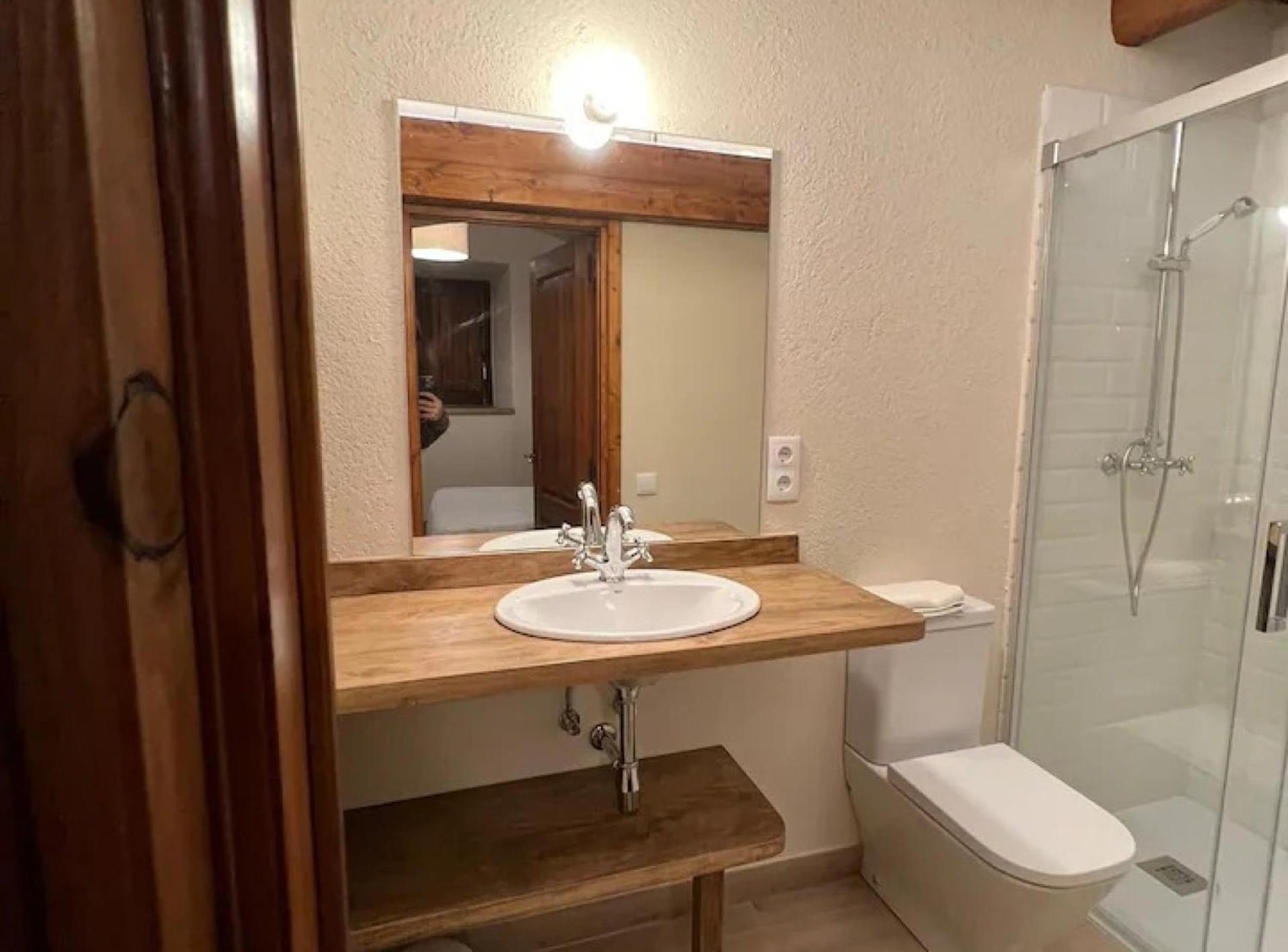 וילאדראו Ca L'Herbolari - Cozy Newly Renovated House Ca L'Herbolari מראה חיצוני תמונה