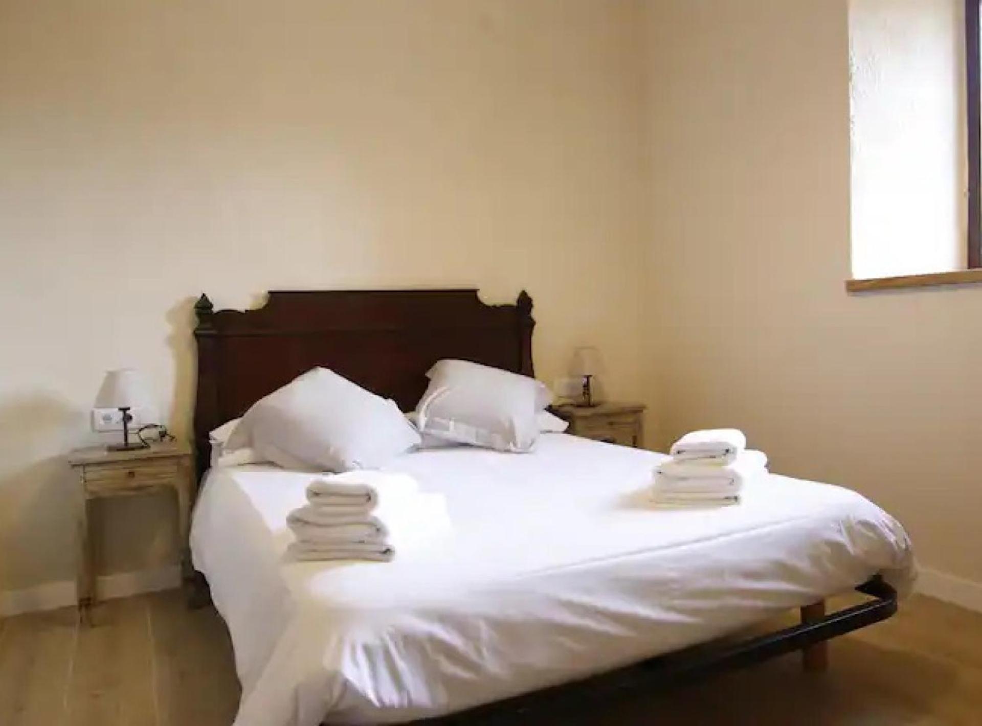 וילאדראו Ca L'Herbolari - Cozy Newly Renovated House Ca L'Herbolari מראה חיצוני תמונה