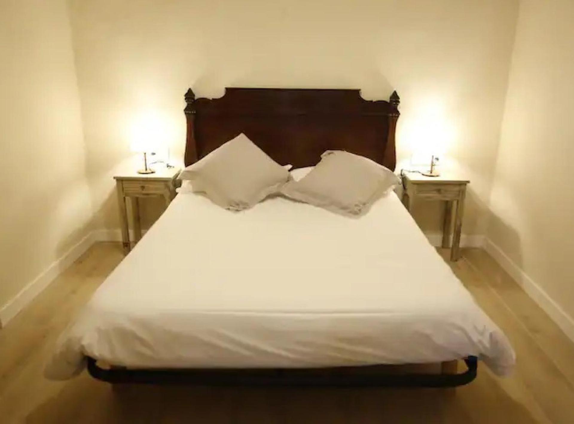 וילאדראו Ca L'Herbolari - Cozy Newly Renovated House Ca L'Herbolari מראה חיצוני תמונה
