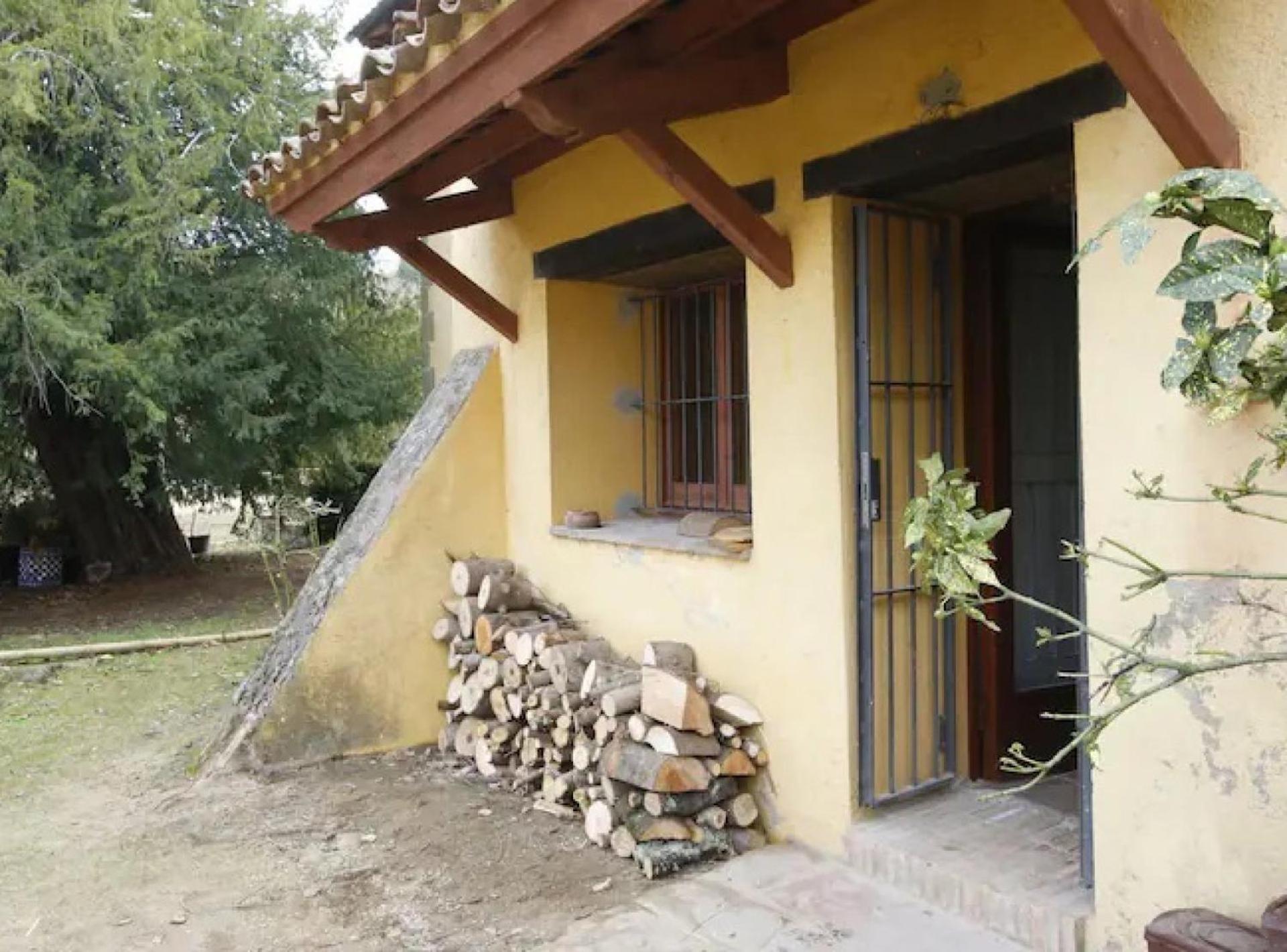 וילאדראו Ca L'Herbolari - Cozy Newly Renovated House Ca L'Herbolari מראה חיצוני תמונה