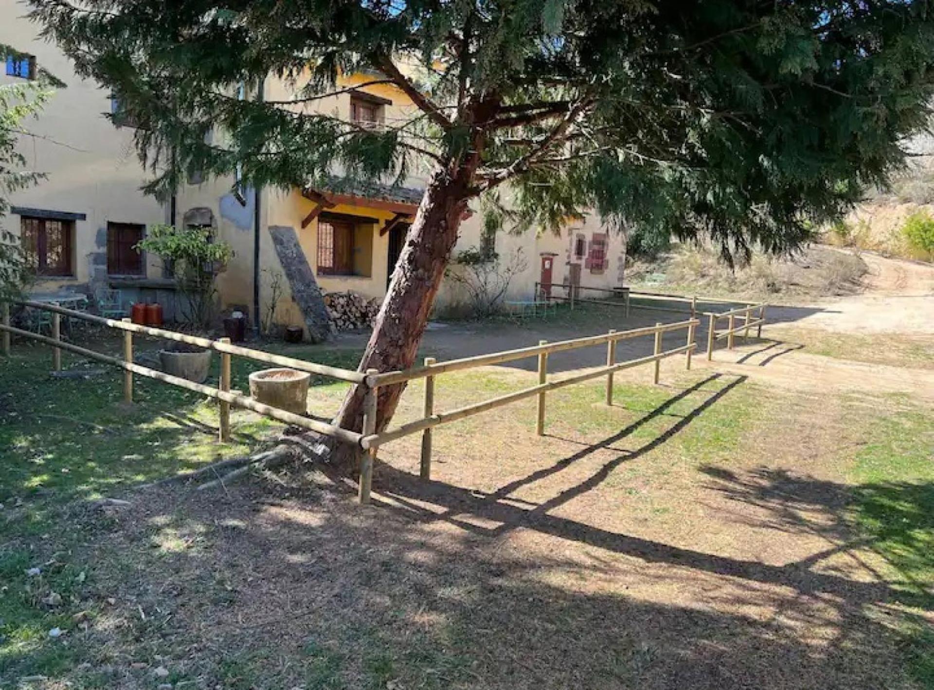 וילאדראו Ca L'Herbolari - Cozy Newly Renovated House Ca L'Herbolari מראה חיצוני תמונה