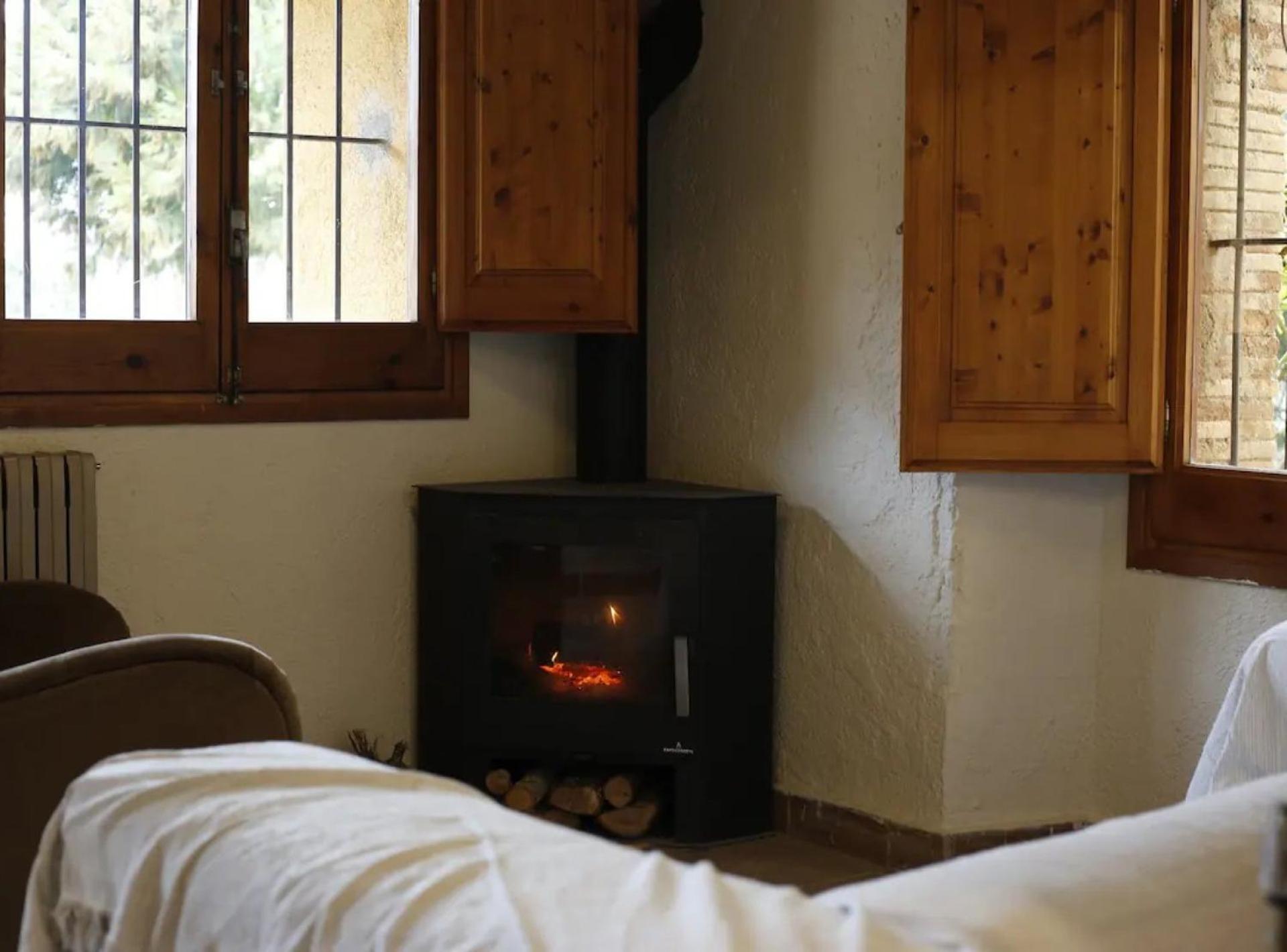 וילאדראו Ca L'Herbolari - Cozy Newly Renovated House Ca L'Herbolari מראה חיצוני תמונה