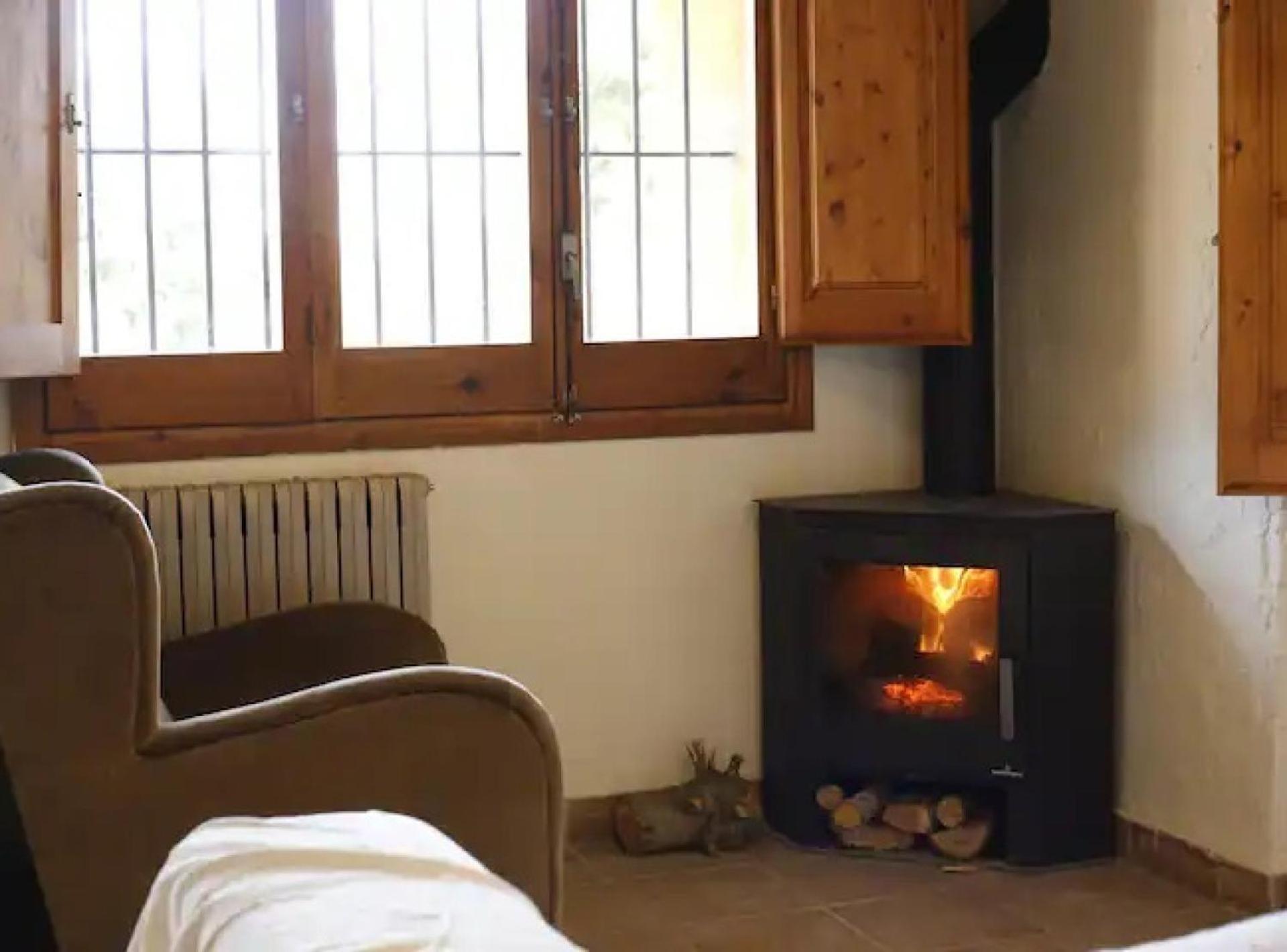 וילאדראו Ca L'Herbolari - Cozy Newly Renovated House Ca L'Herbolari מראה חיצוני תמונה