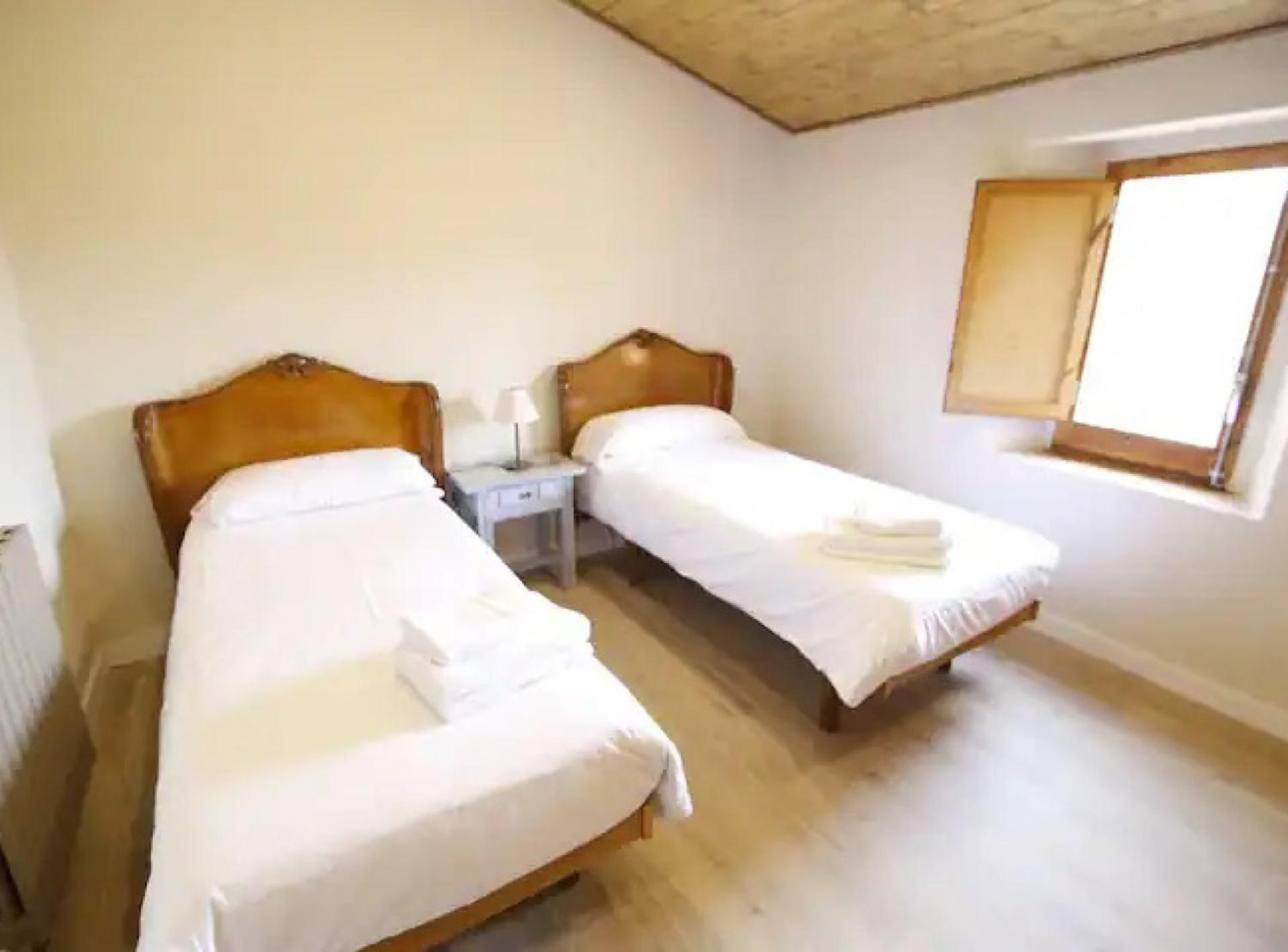 וילאדראו Ca L'Herbolari - Cozy Newly Renovated House Ca L'Herbolari מראה חיצוני תמונה
