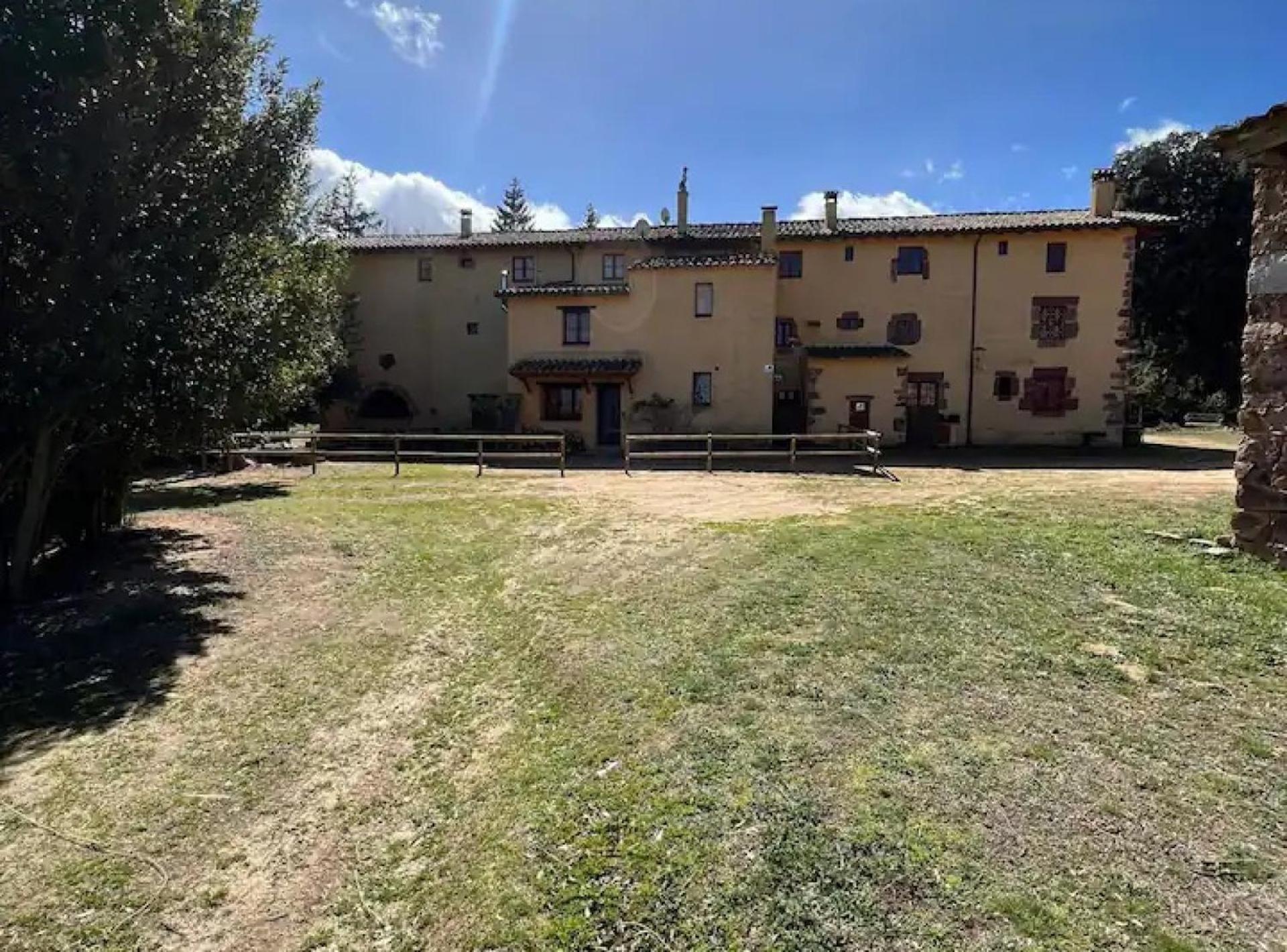 וילאדראו Ca L'Herbolari - Cozy Newly Renovated House Ca L'Herbolari מראה חיצוני תמונה