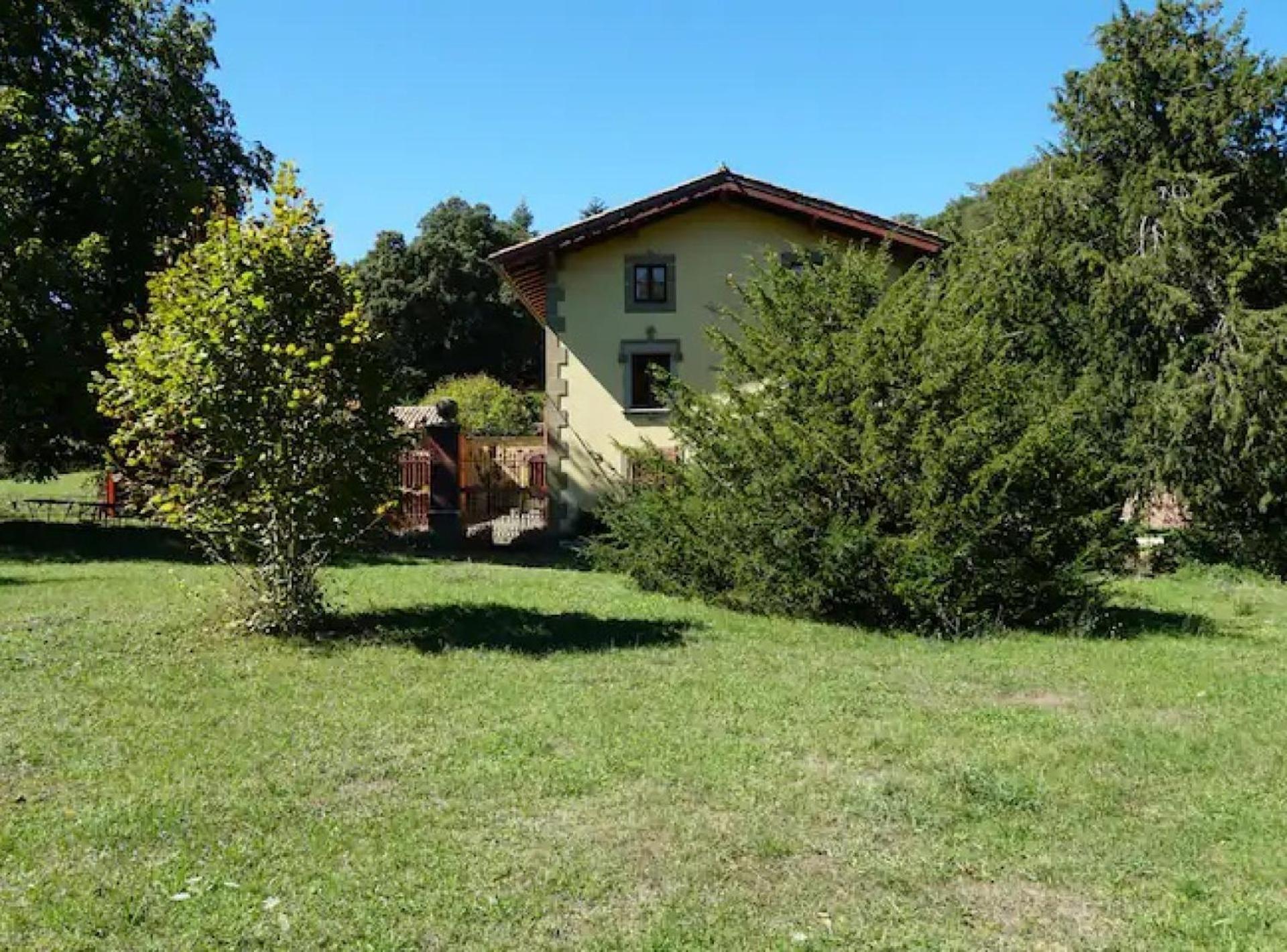 וילאדראו Ca L'Herbolari - Cozy Newly Renovated House Ca L'Herbolari מראה חיצוני תמונה